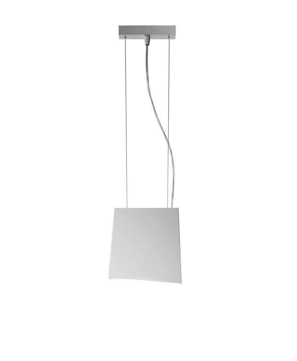 LED metal pendant lamp | Rythmos by Axolight