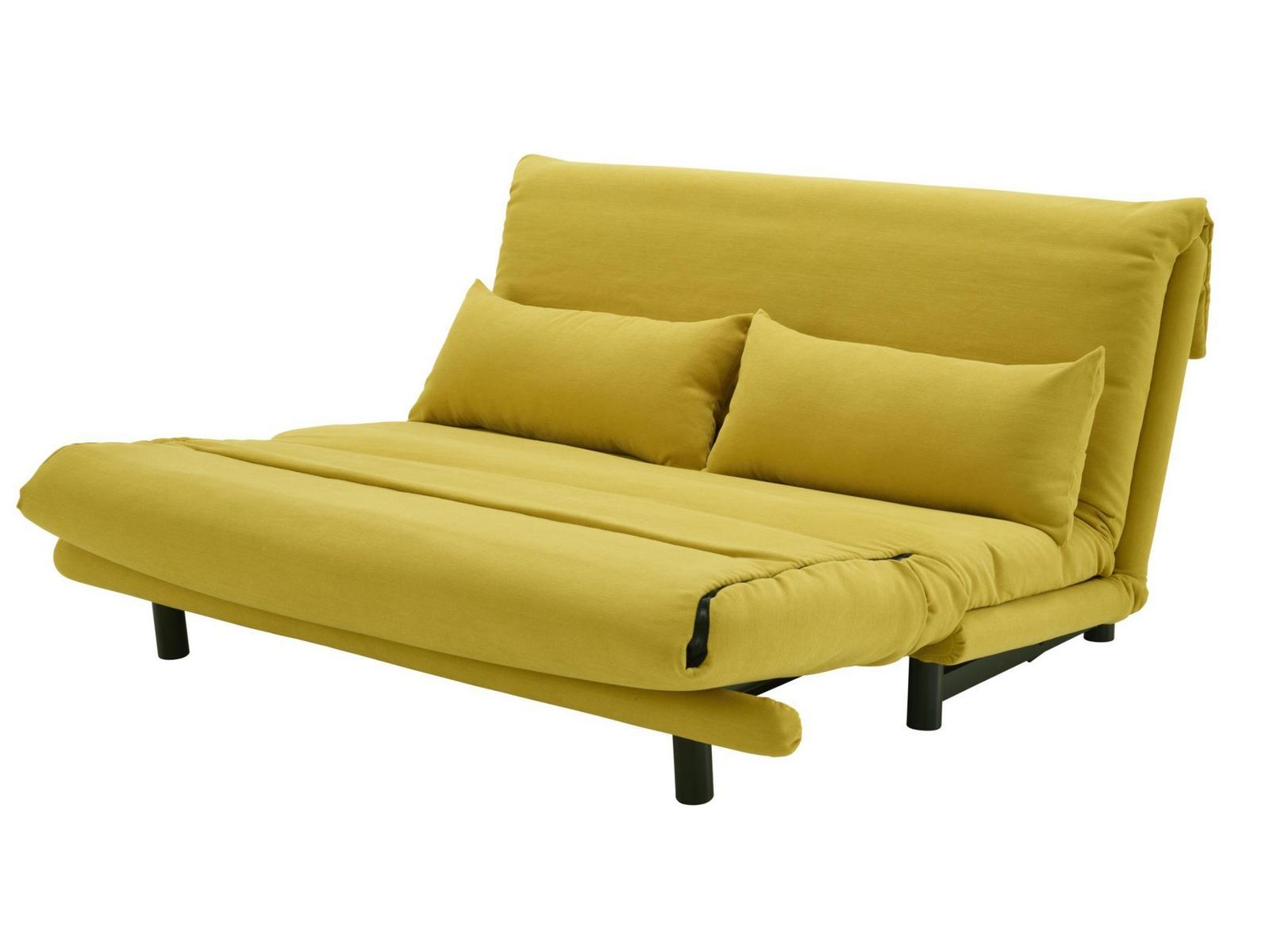 2 seater fabric sofa bed | Multy by Ligne Roset