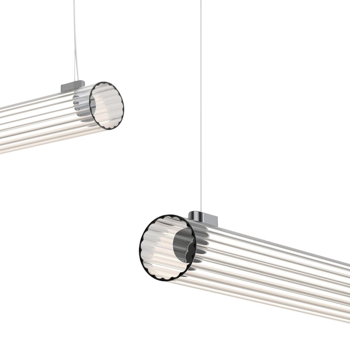 LED glass pendant lamp | Io by Astro lighting