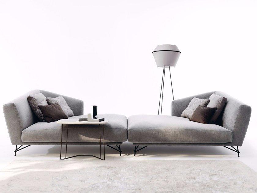 Contemporary style day bed | Lennox by Ditre Italia