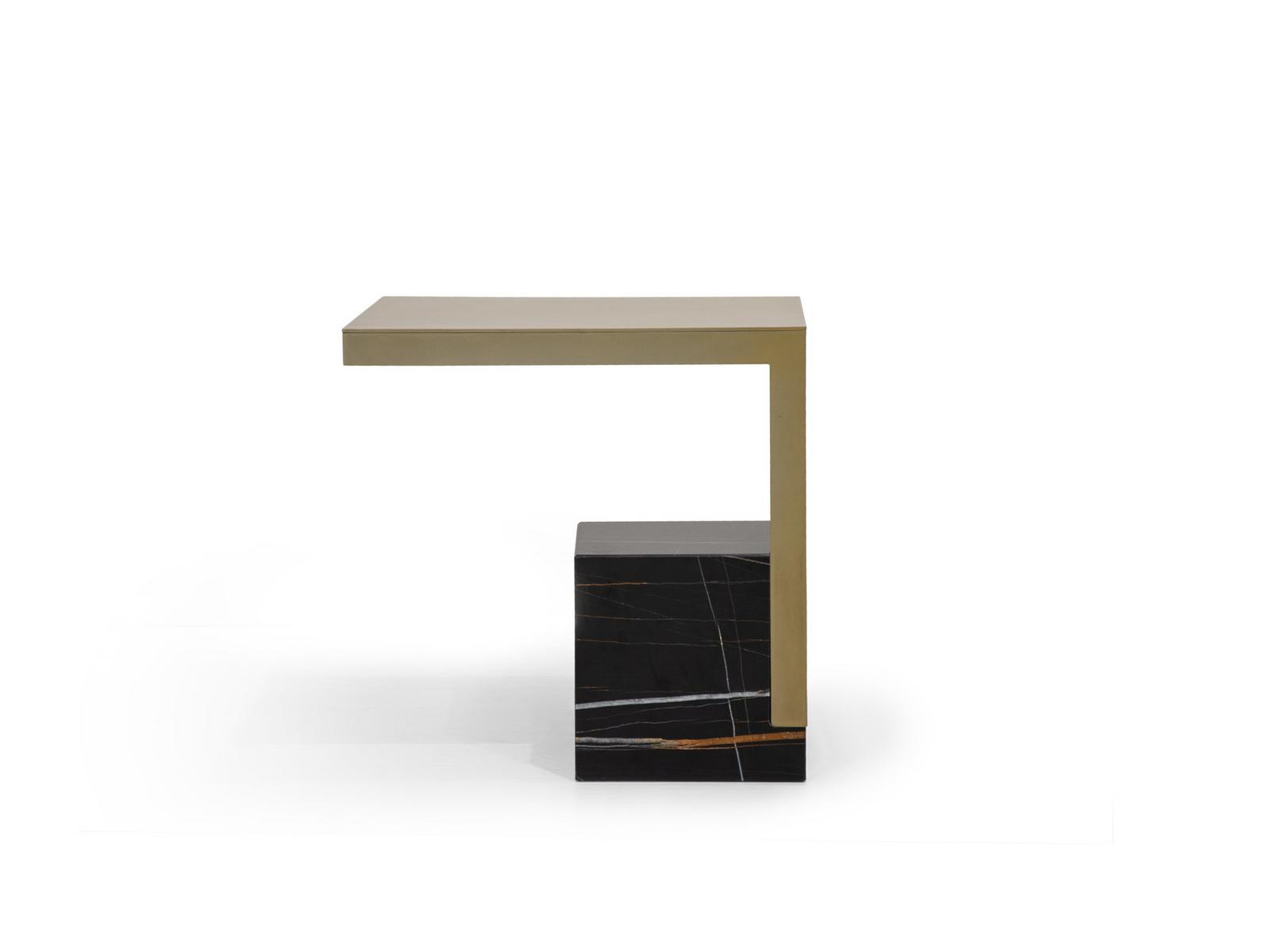 Metal coffee table | Tag by Formitalia