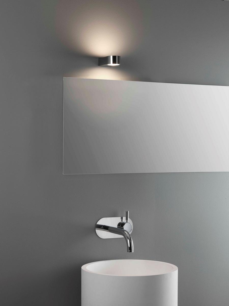 LED zinc wall lamp | Epsilon by Astro lighting
