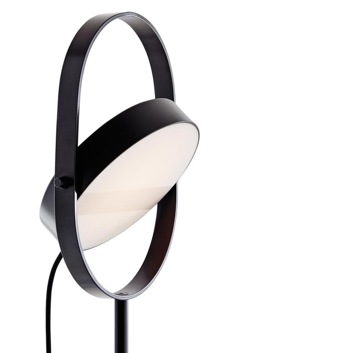 LED adjustable metal floor lamp | Headlight by Ligne Roset