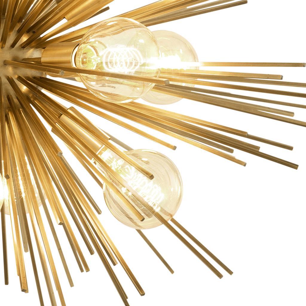 Glass pendant lamp | Boivin by Eichholtz