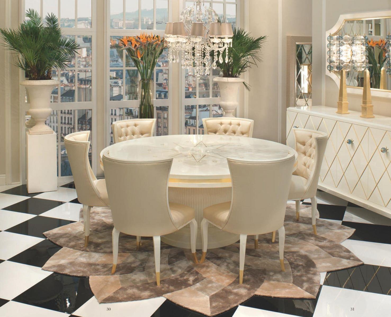 Wood chair | Decò by Cavio