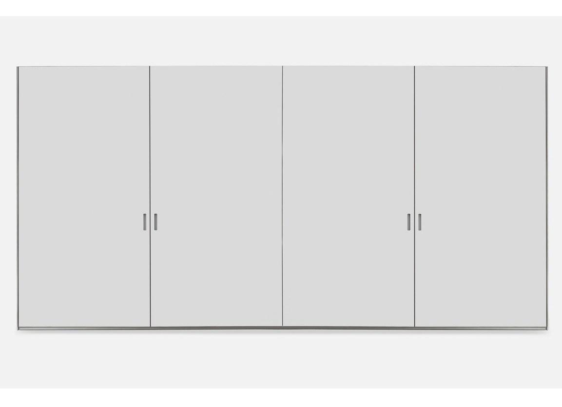 Wardrobe | Ocean by Poliform