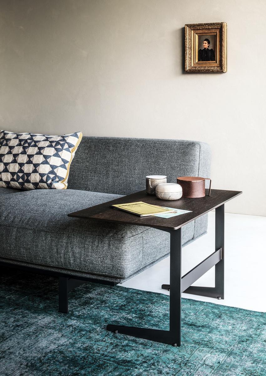 Fabric sofa | Yard by Lema