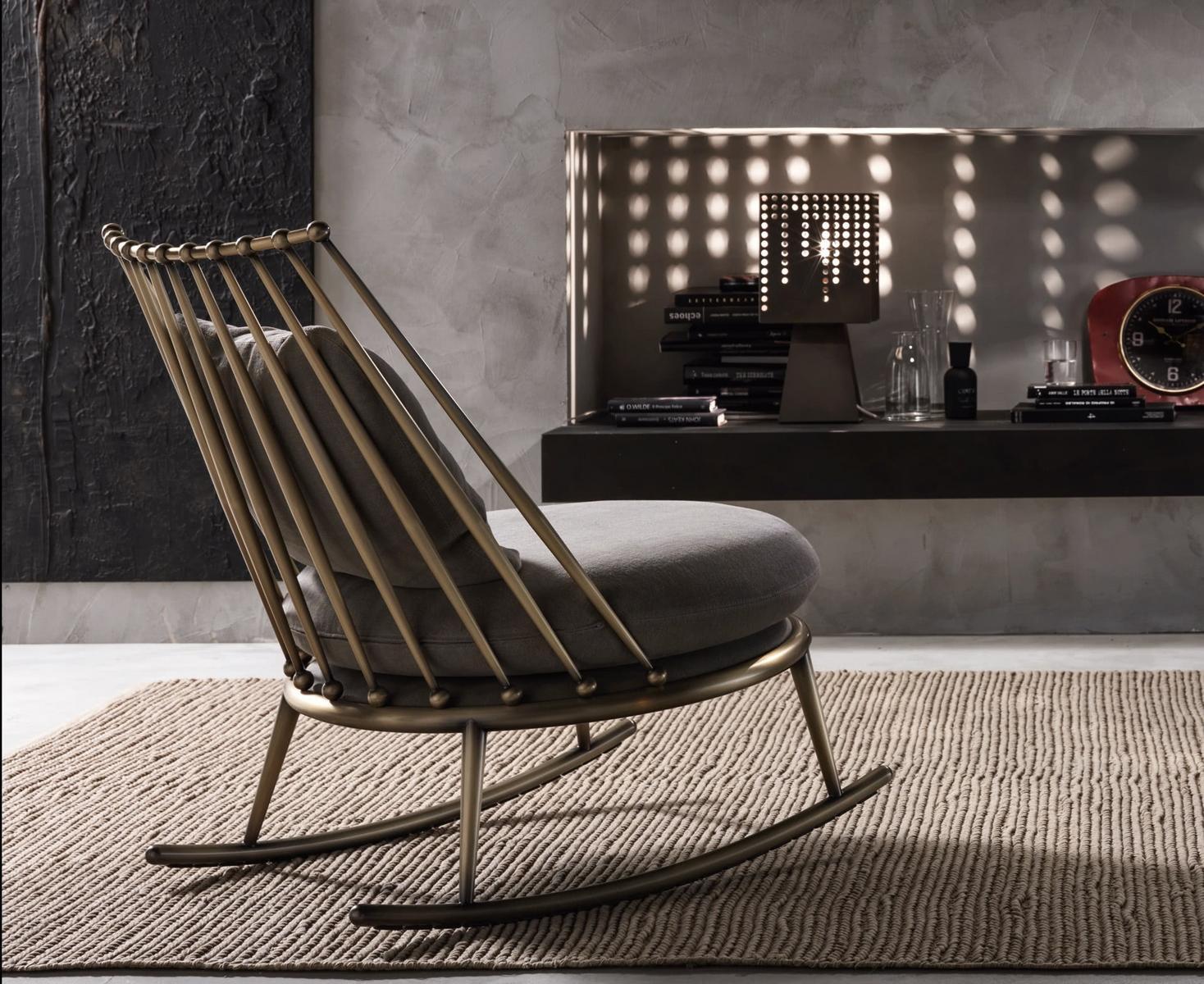 Plate table lamp | Skyline by Cantori