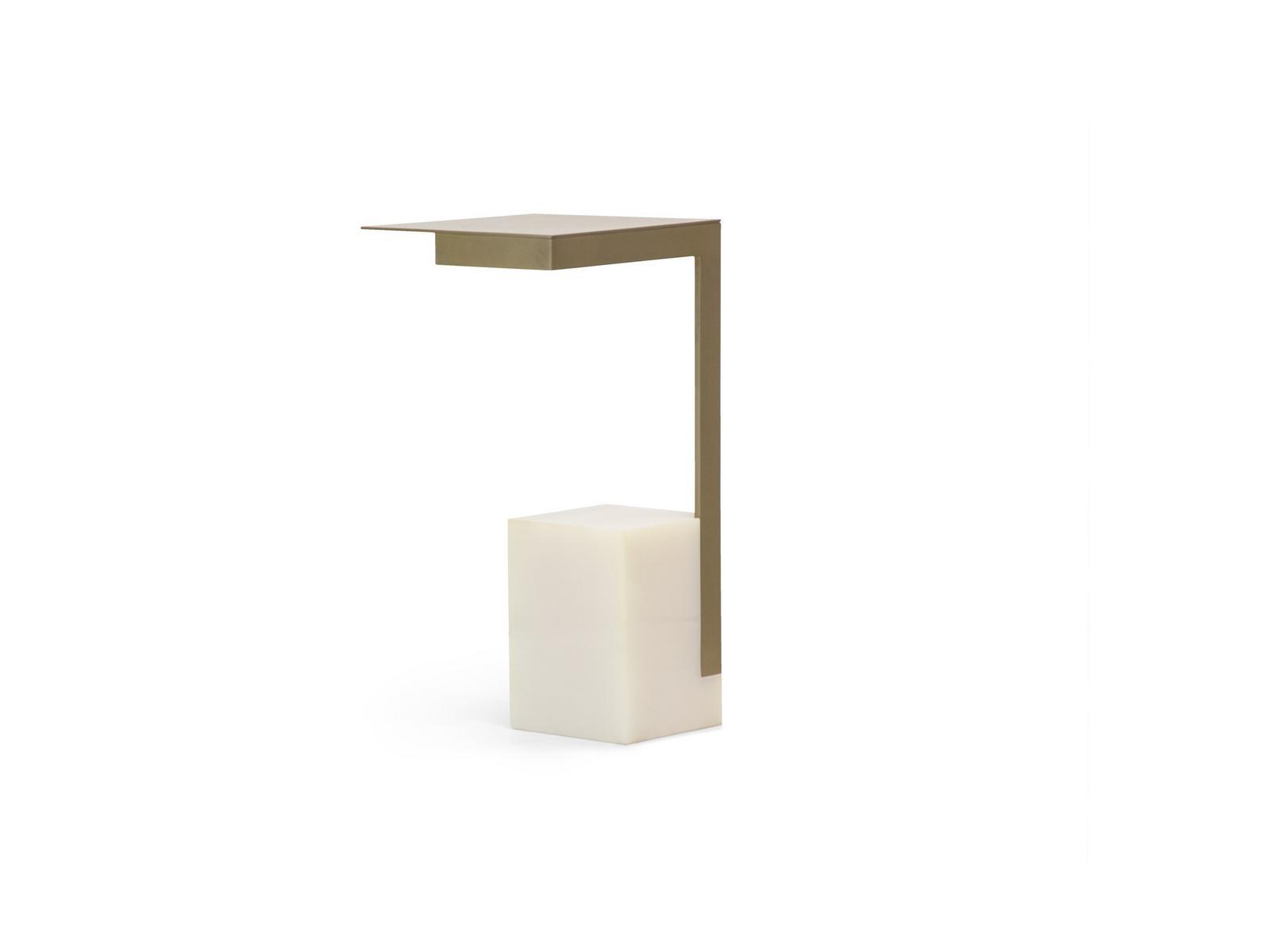 Metal coffee table | Tag by Formitalia