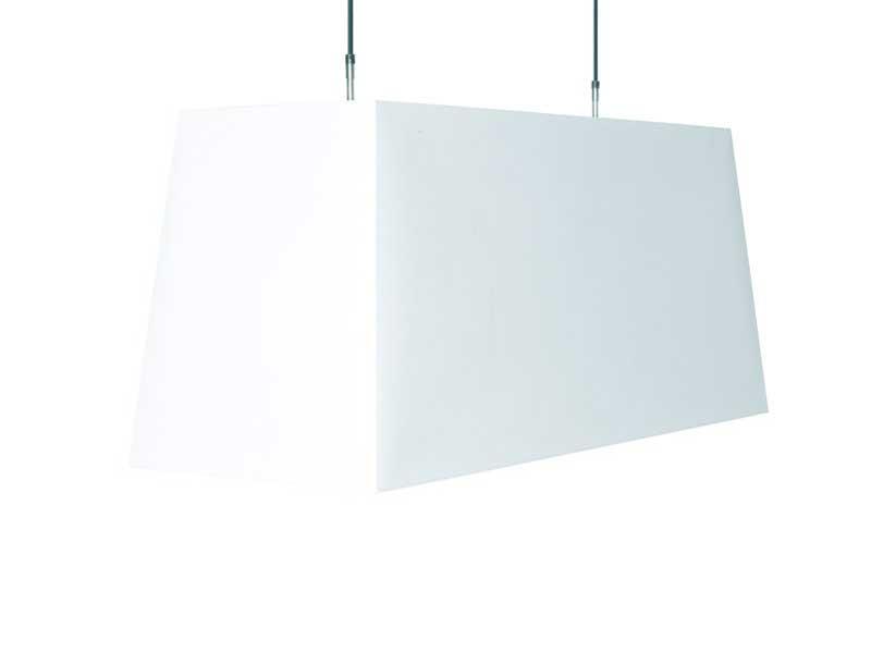 PVC pendant lamp | Long Light by Moooi