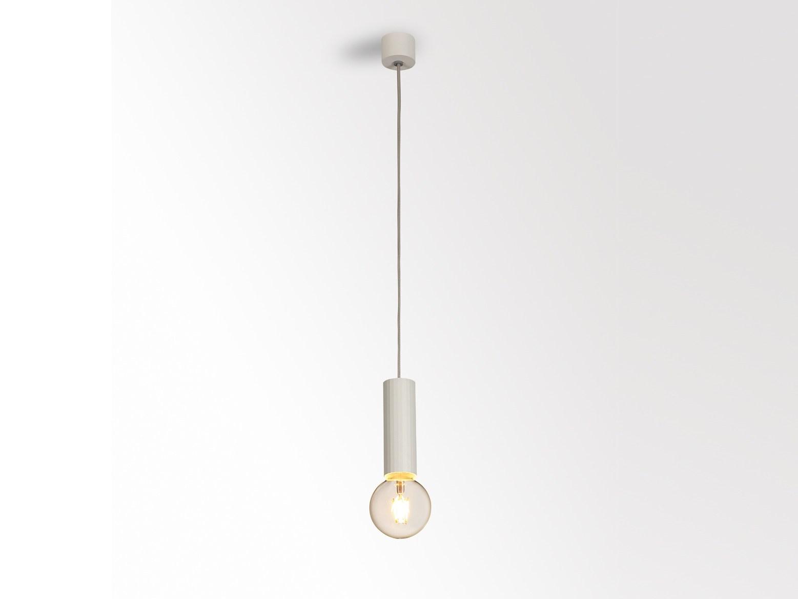 Pendant lamp | Hedra by Delta light