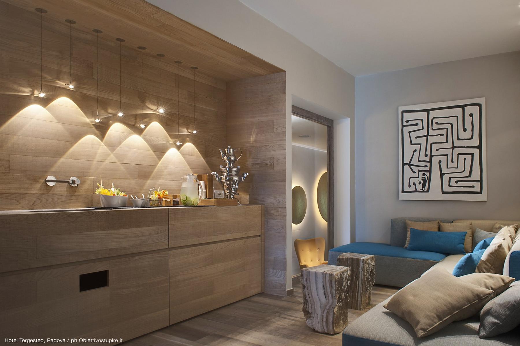 LED pendant lamp | Jackie O by Catellani & Smith