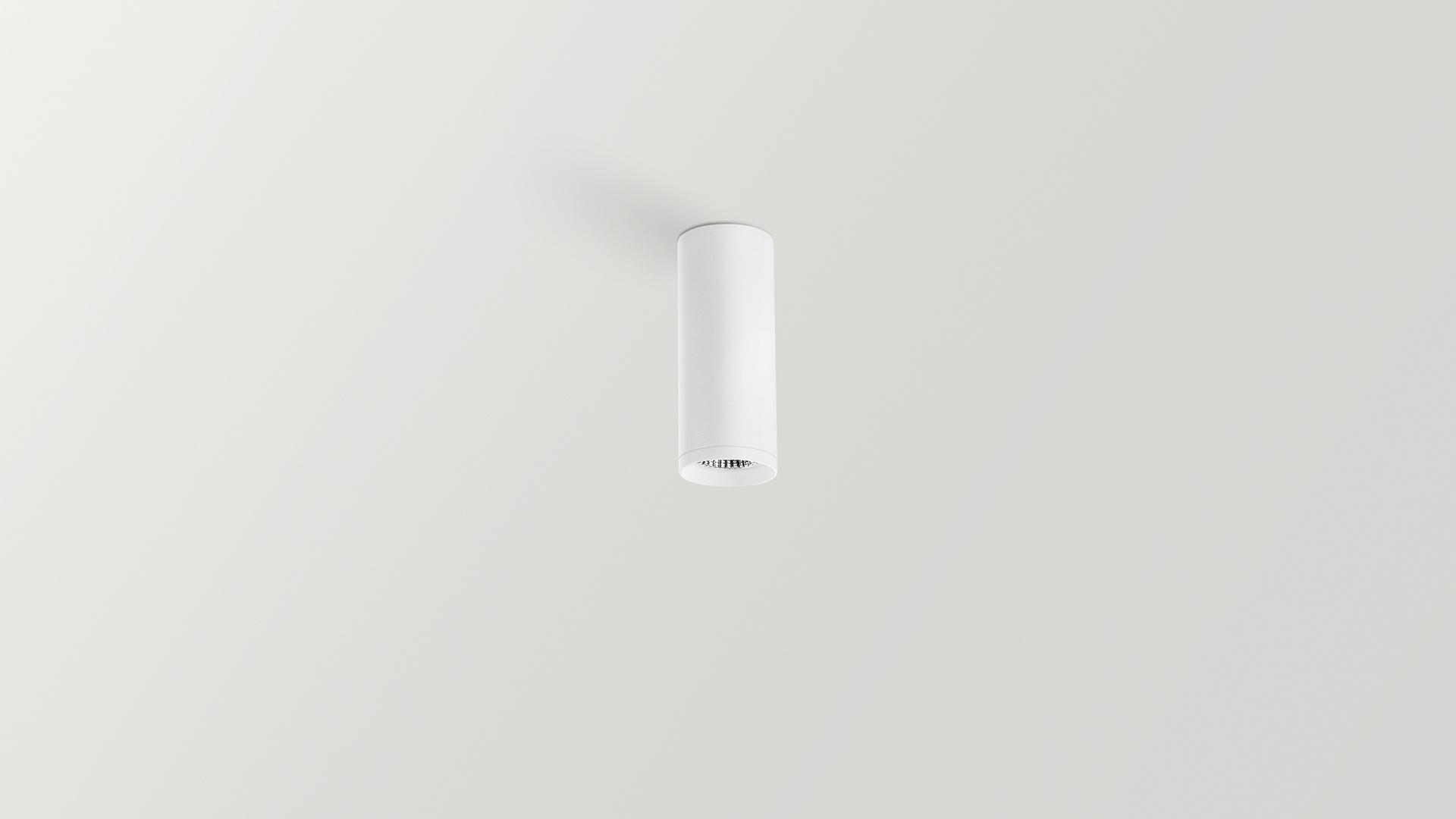 LED round ceiling spotlight | Top by Arkoslight