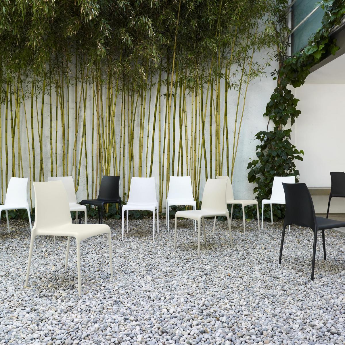 Polyurethane chair | Petra by Ligne Roset