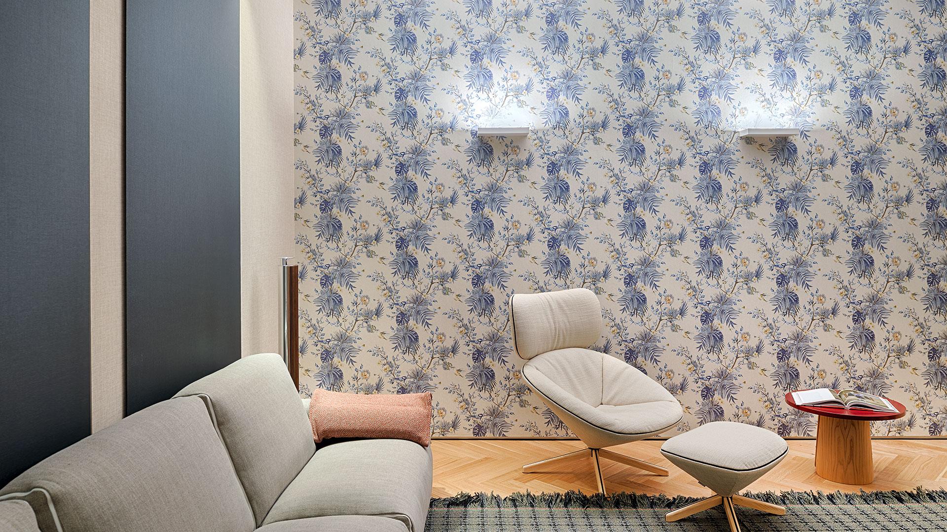 LED indirect light aluminium wall light |  by Arkoslight