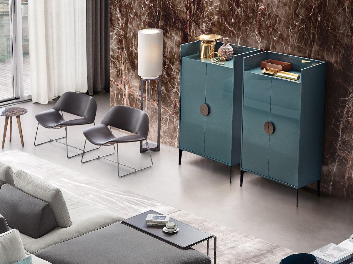 Floor lamp | Toni by Dema