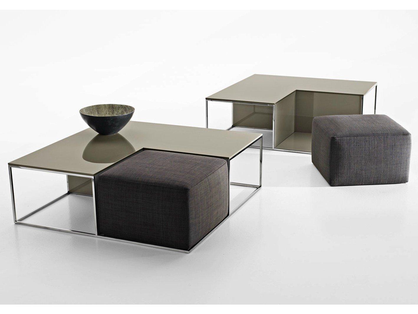 Pouf / coffee table | Area by B&B Italia