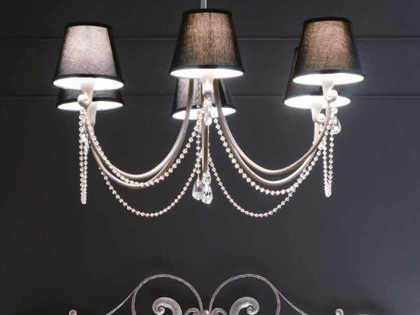 Chandelier | Tiffany by Corte Zari
