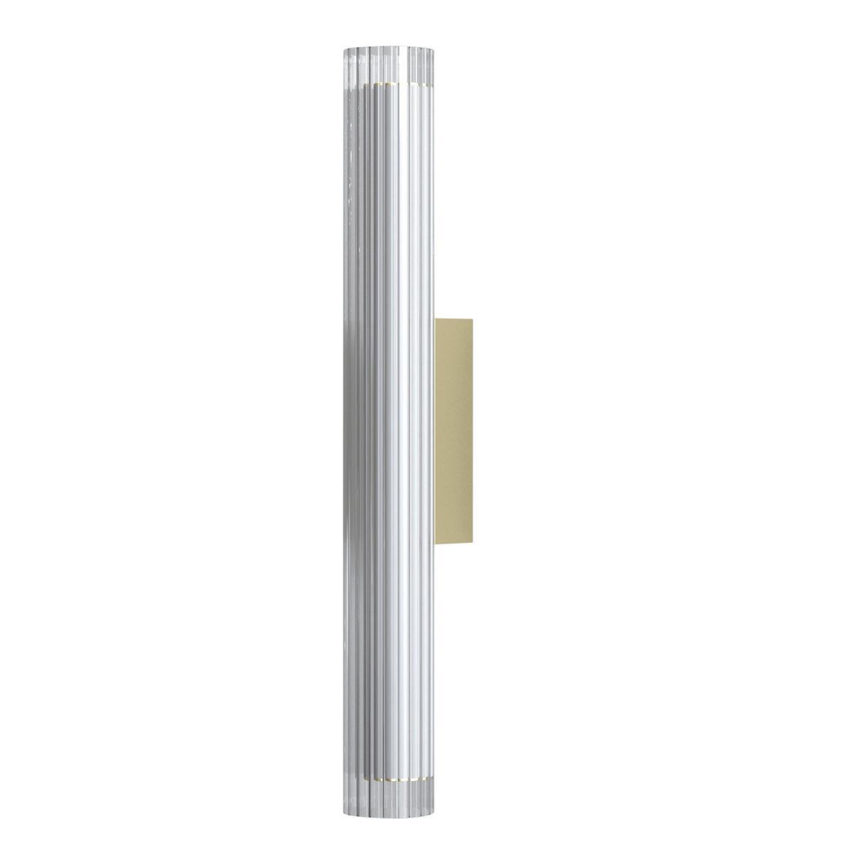 LED glass wall light | Io 665 by Astro lighting