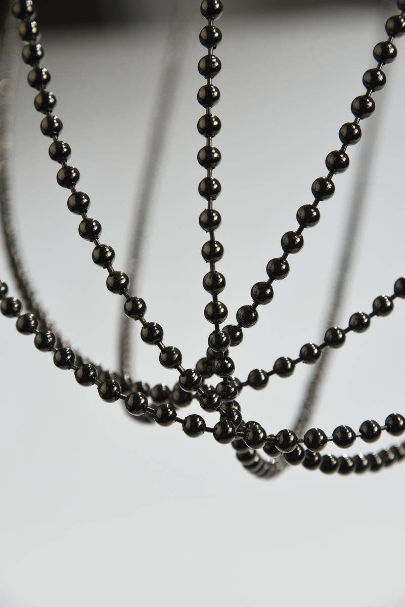 LED aluminium pendant lamp | Alysoid by Axolight