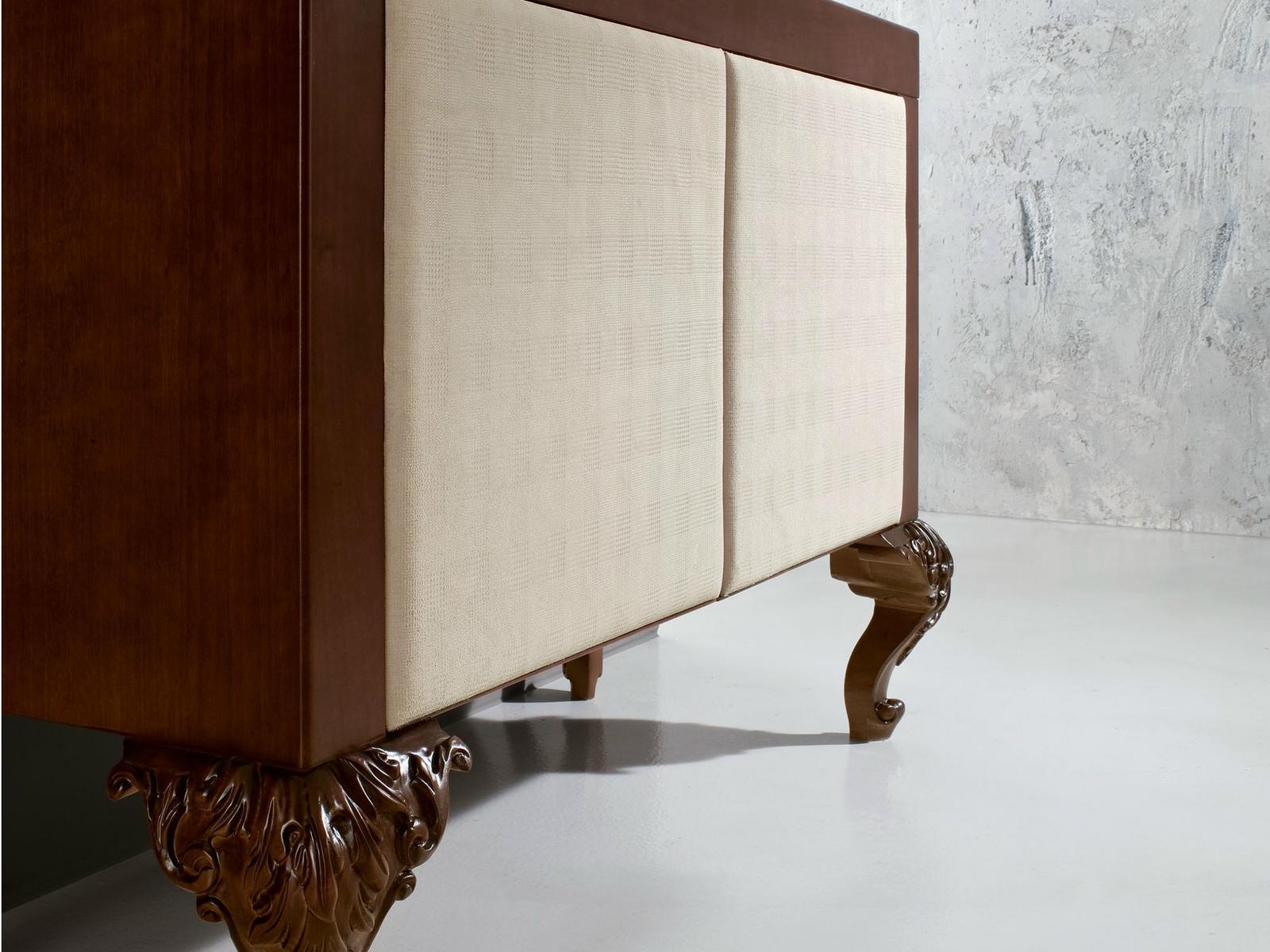 Sideboard with doors | Minimal Baroque by Modenese Gastone