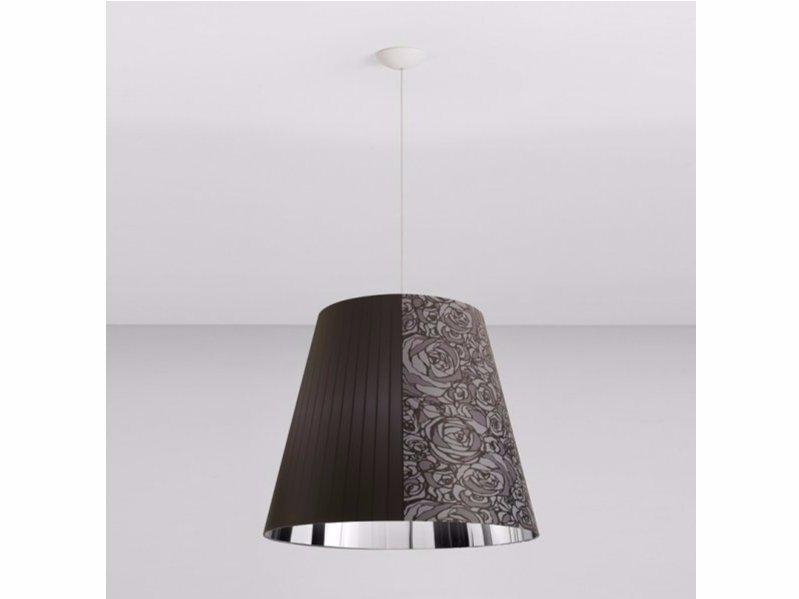 Direct light pendant lamp | Melting Pot 80 by Axolight