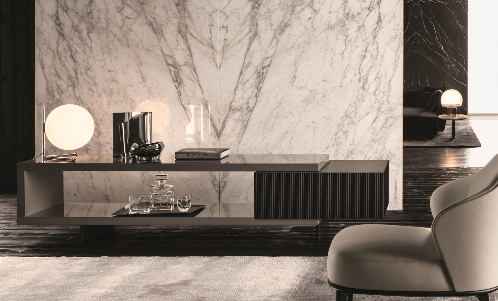 Sideboard | Aylon by Minotti