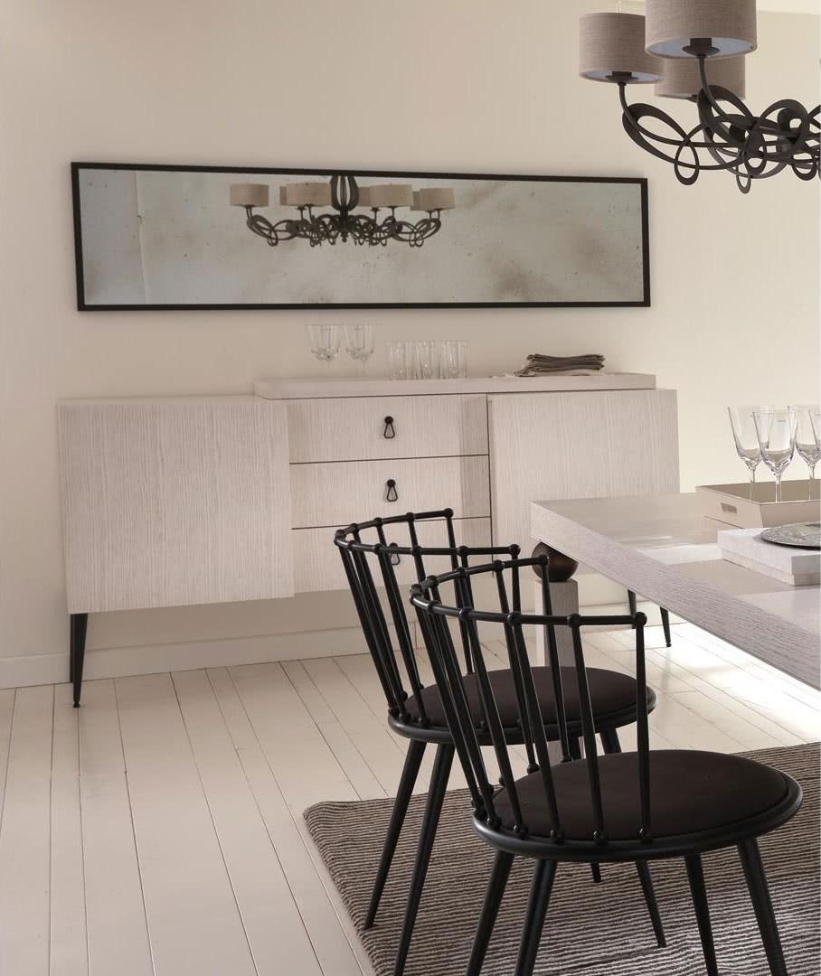 Wooden sideboard | City by Cantori