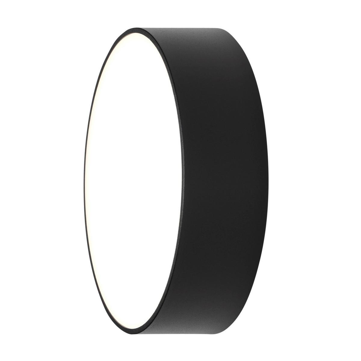 LED outdoor wall lamp in aluminum and polycarbonate | Kea 250 by Astro lighting