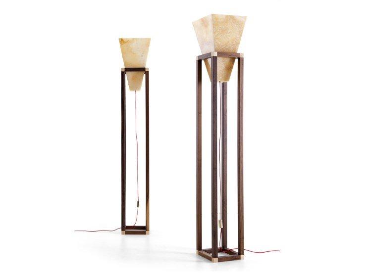 Floor lamp | York by Grilli