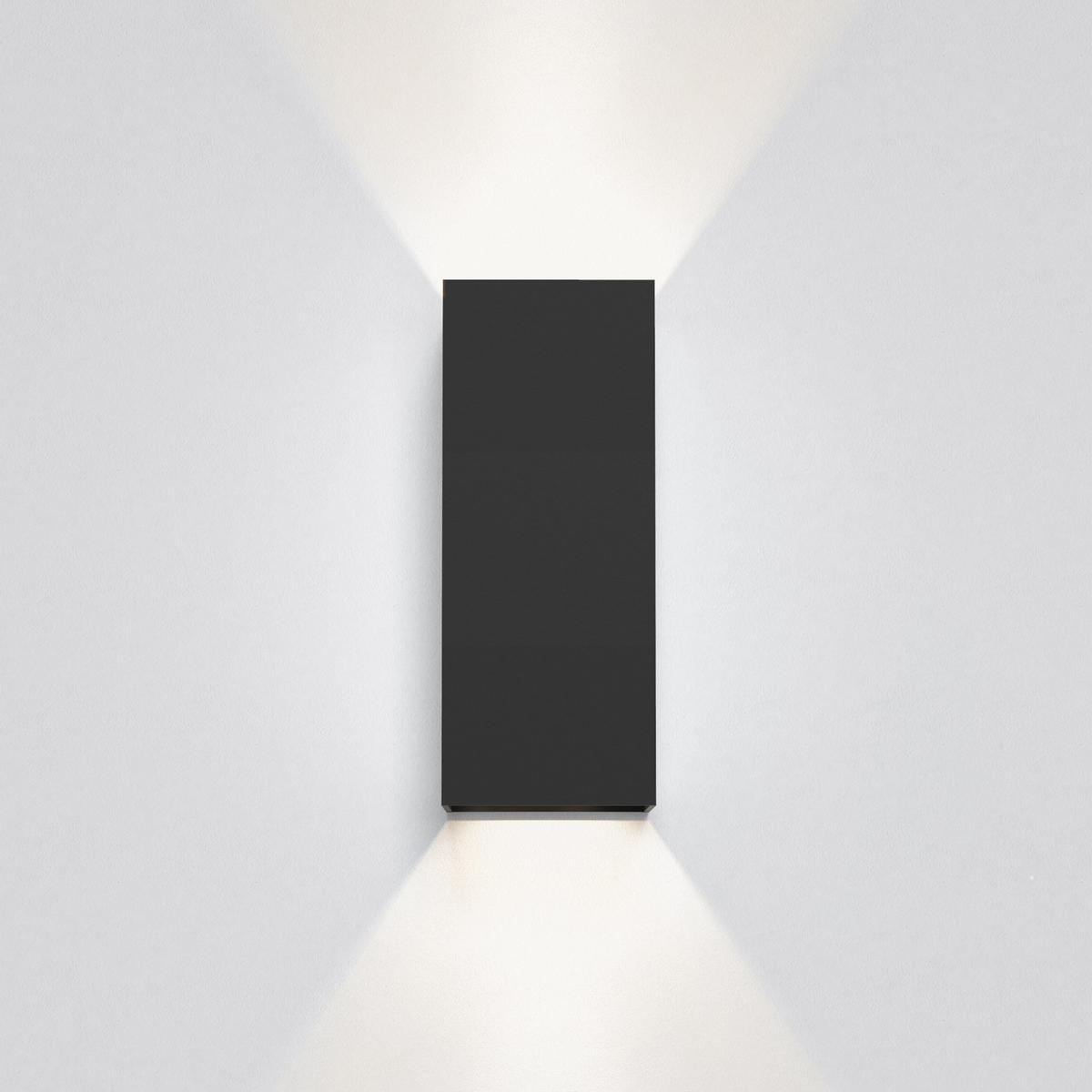 LED aluminium wall light | Kinzo 260 by Astro lighting