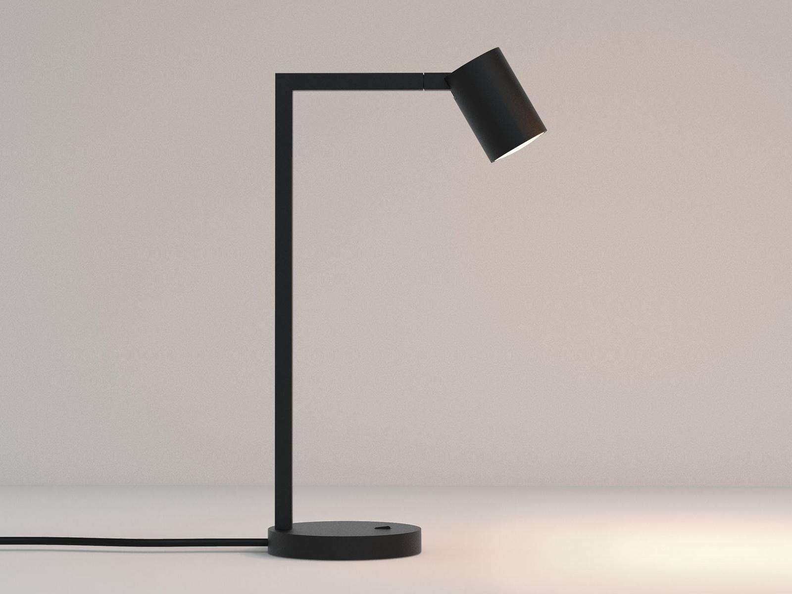 LED adjustable steel desk lamp | Ascoli by Astro lighting