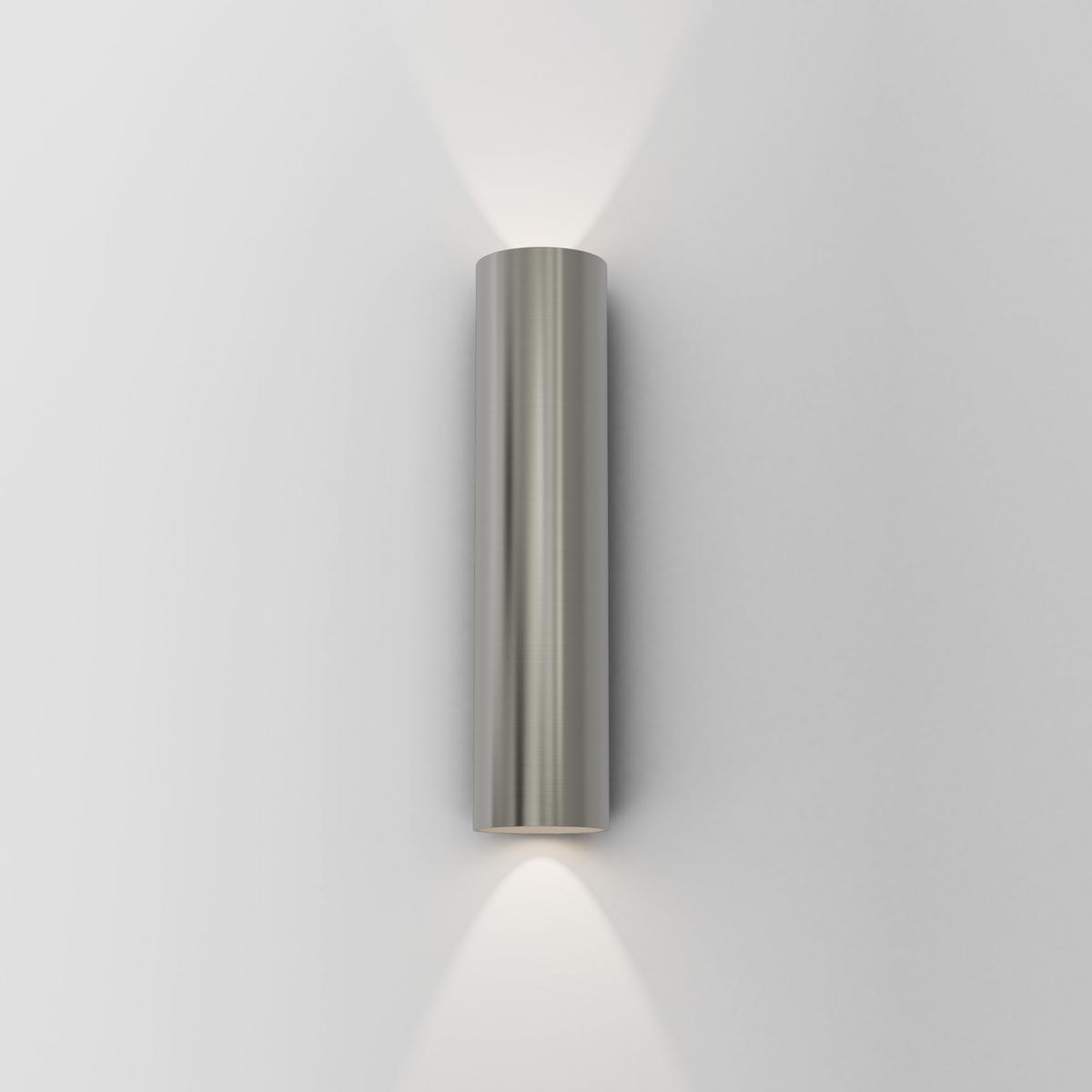 LED aluminium wall light | Yuma 300 by Astro lighting
