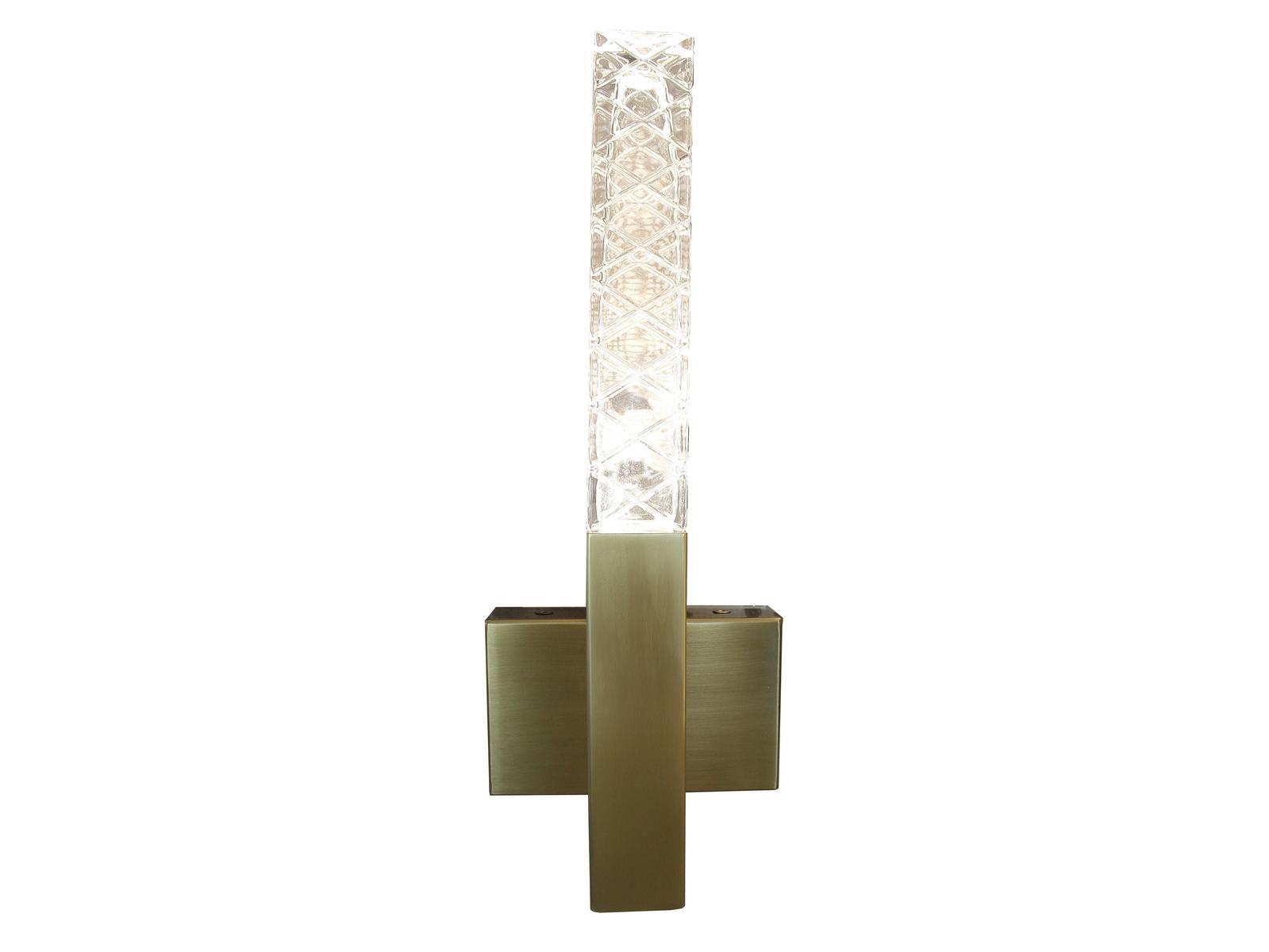 LED wall lamp | Mikado Solo by Contardi