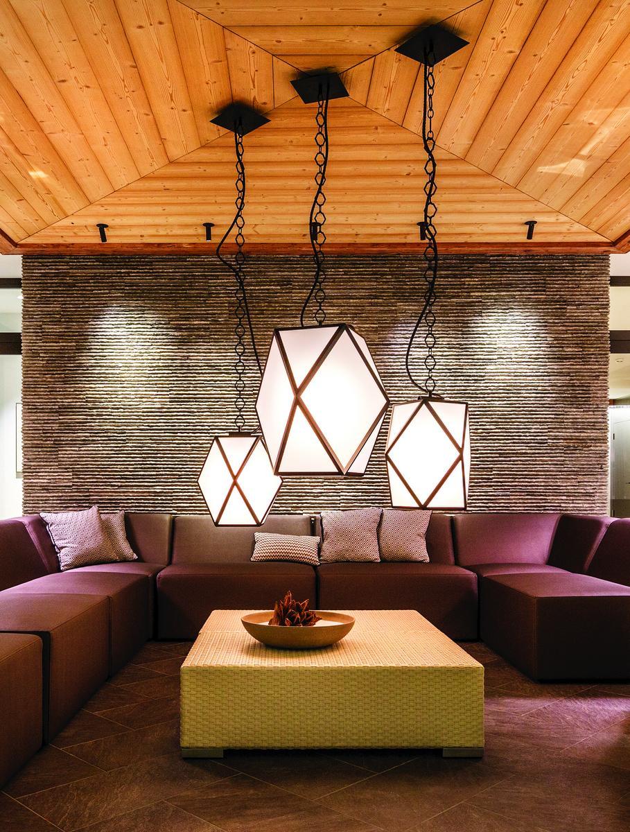 LED outdoor pendant lamp | Muse Outdoor by Contardi