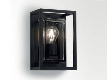Direct-indirect light wall light | Montur M E27 by Delta light