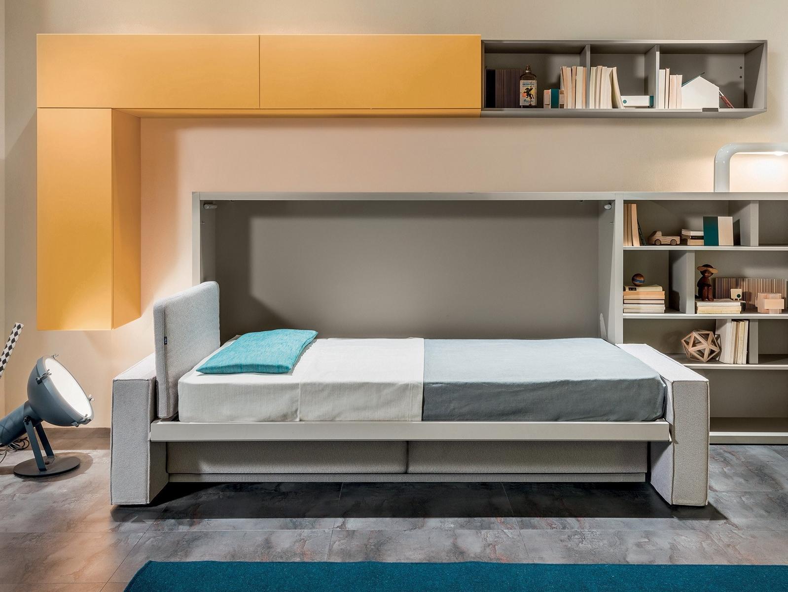 Convertible 3 seater sofa | Kali Sofa by CLEI