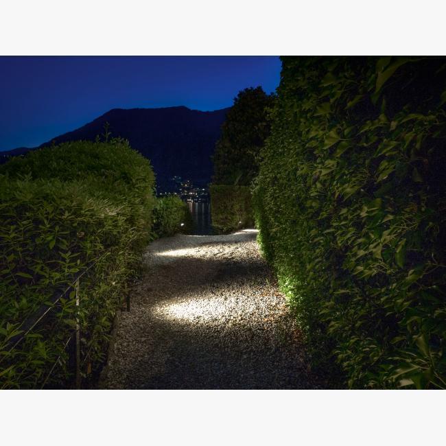 LED bollard light | Kix M Pin by Delta light