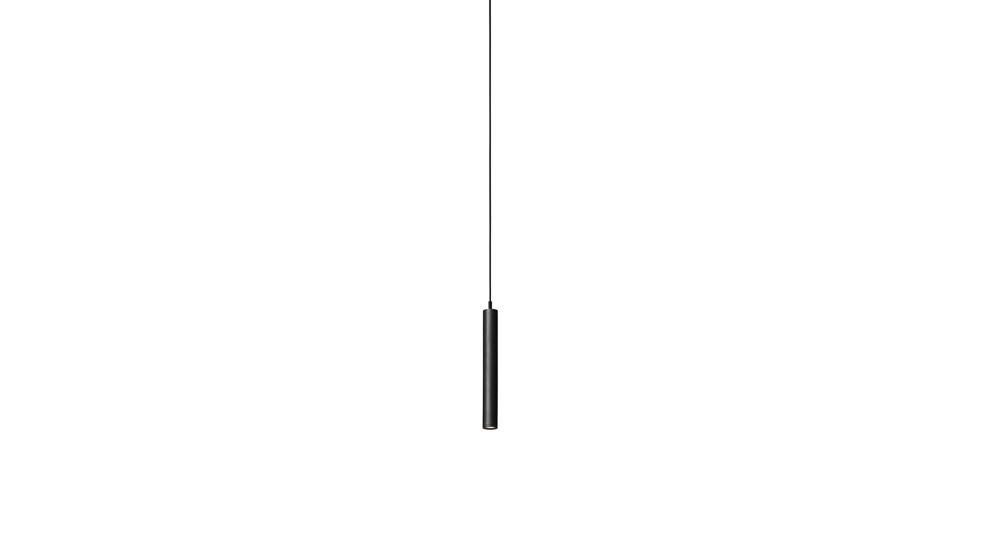 LED aluminium pendant lamp | Stick 22 by Arkoslight