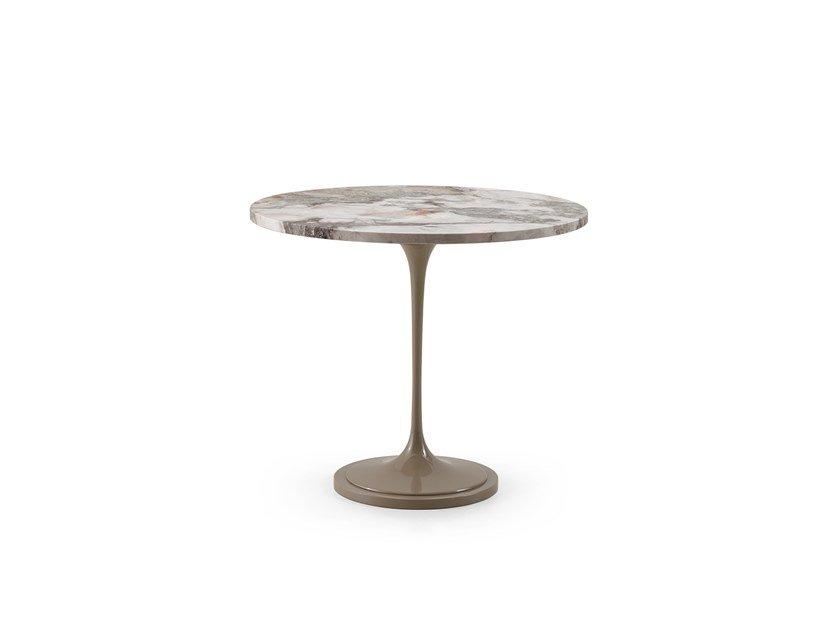 Marble coffee table | Richmond Upon Thames by Barnini Oseo