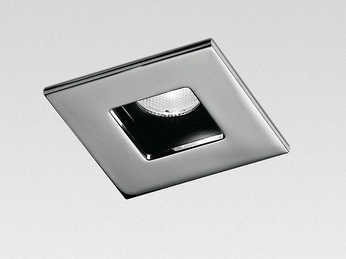 LED ceiling recessed spotlight | Zeno Up by Artemide