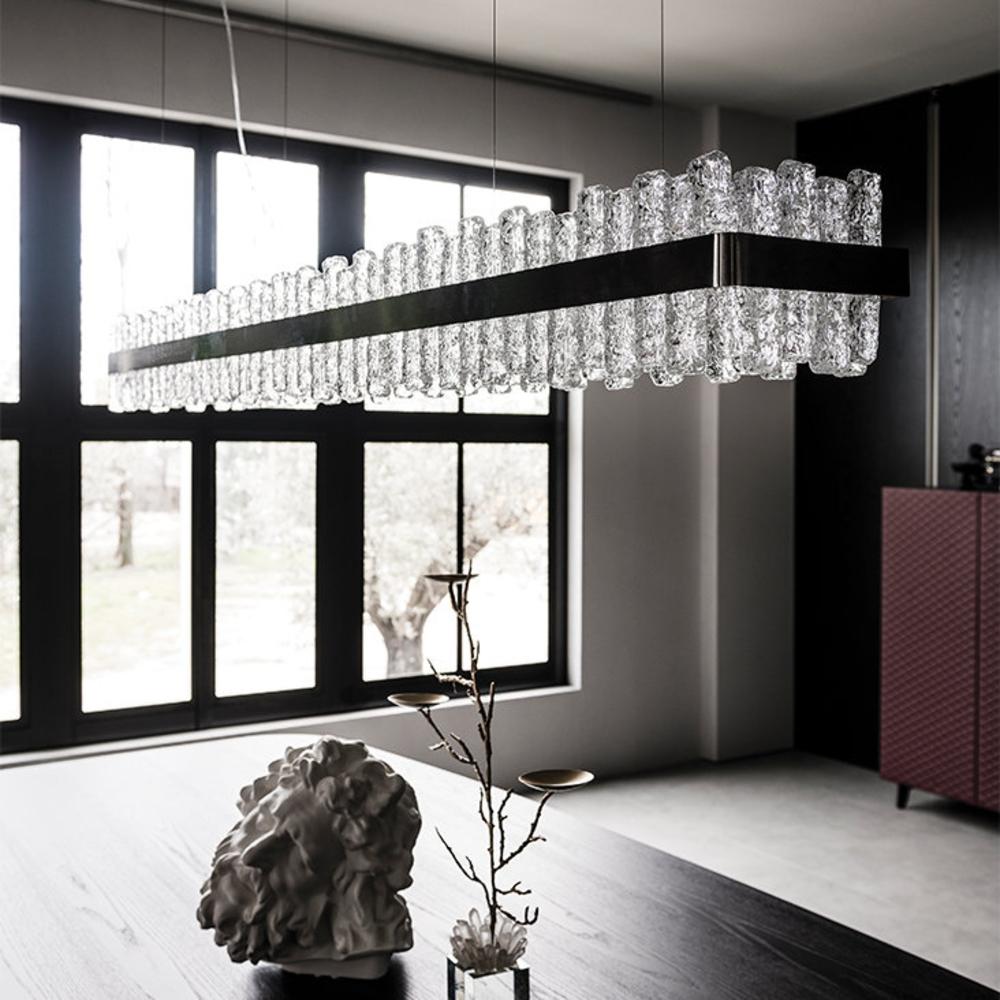 Metal pendant lamp | Phoenix by Cattelan Italia