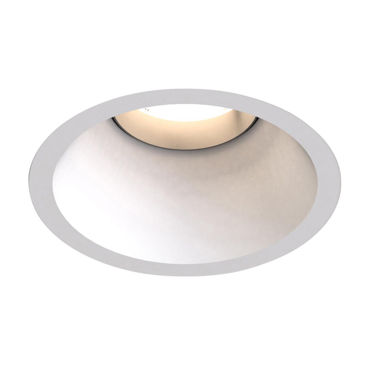 LED round ceiling aluminium spotlight | Proform Nt Round by Astro lighting