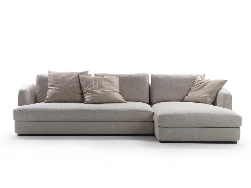 Sofa | Barret by Flexform