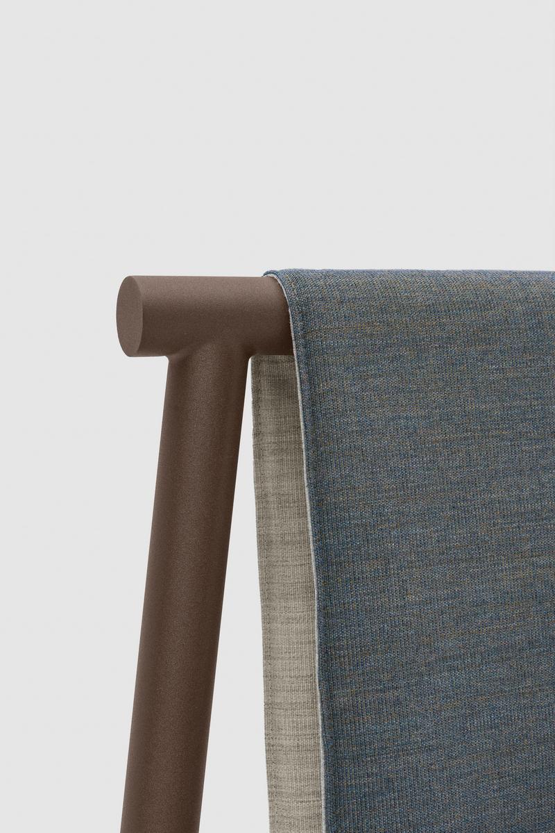 Double bed | Jack by Bolzan letti