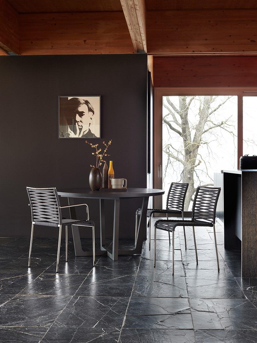 Extending table | Linus by Potocco