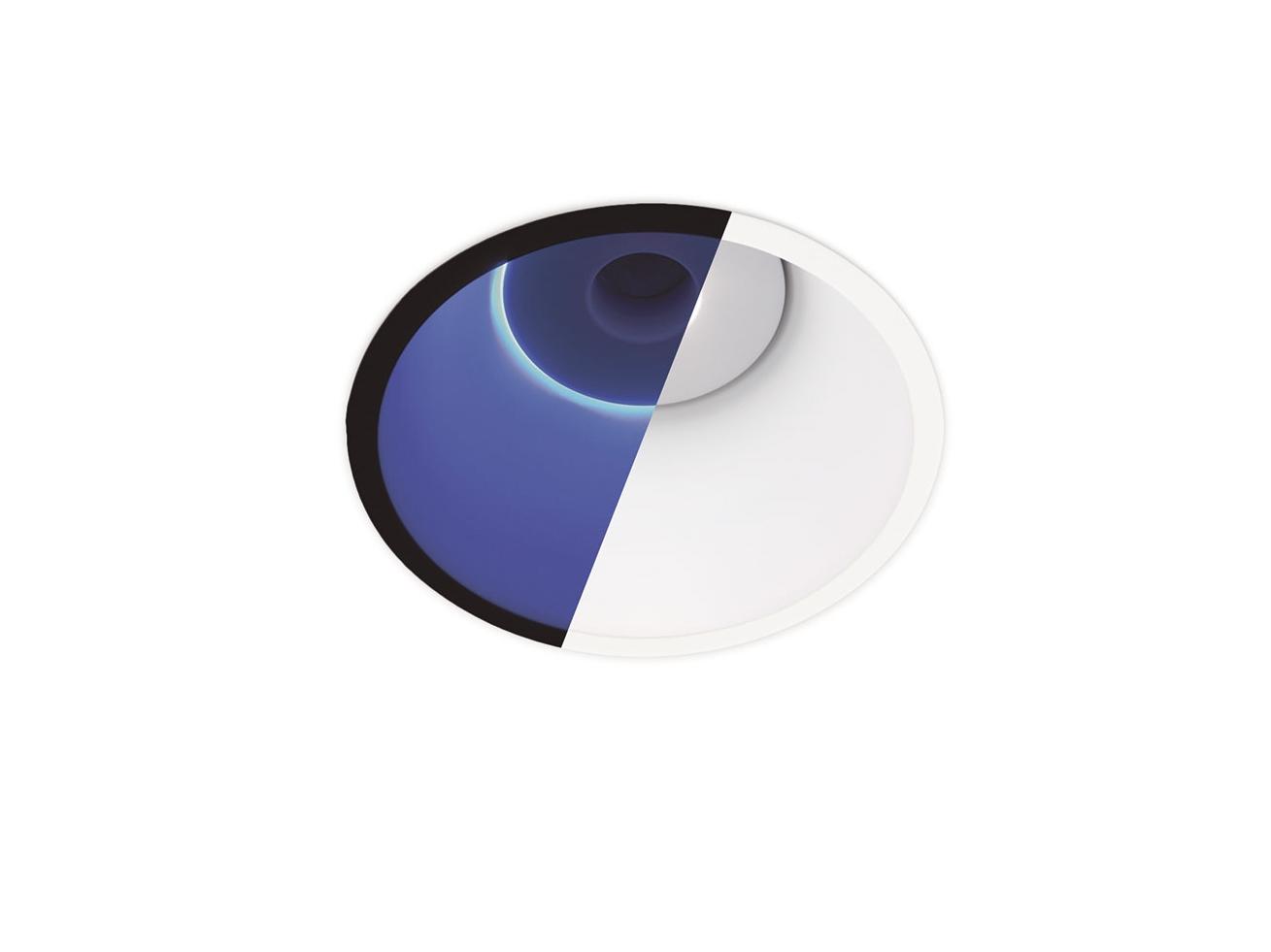 LED recessed spotlight | Lex Eco by Arkoslight