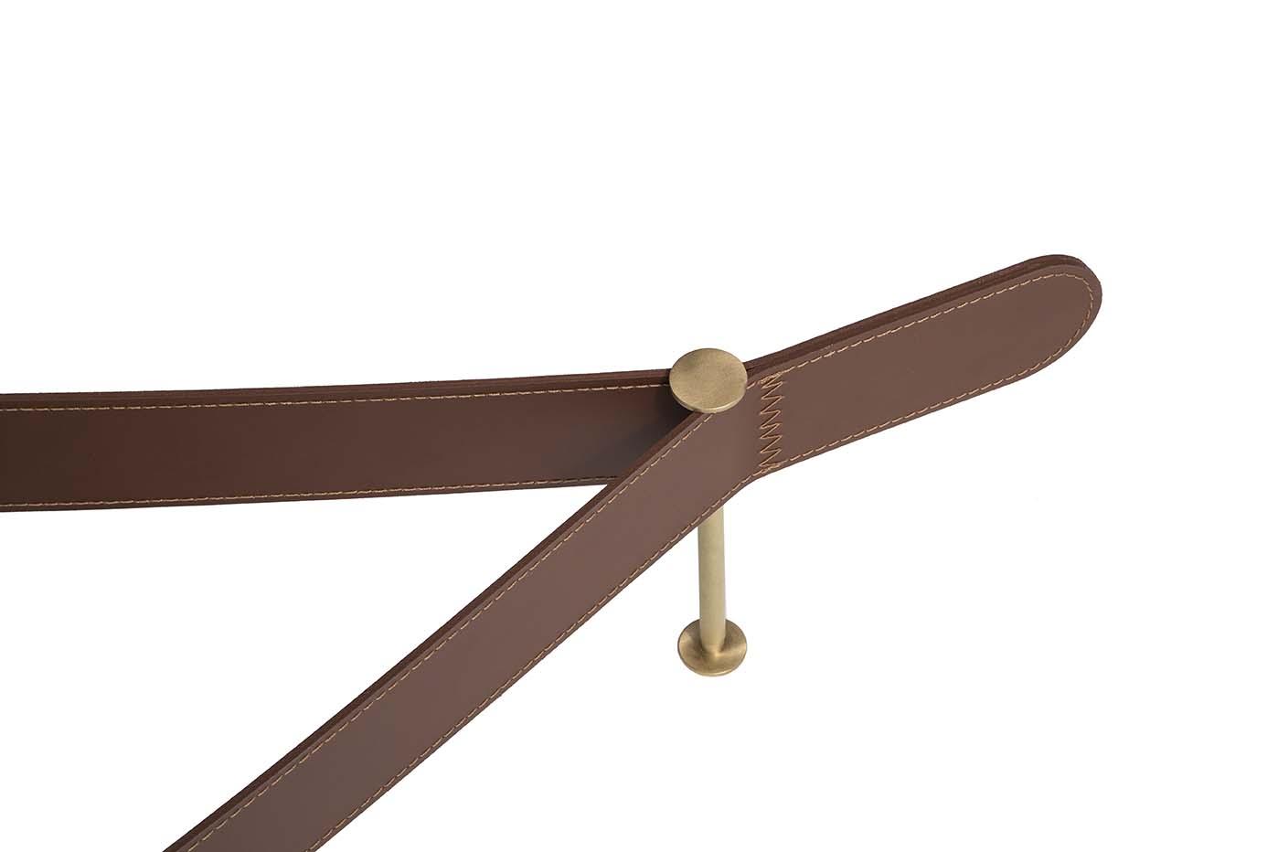 Wall-mounted display cabinet | Chèri by Tonin Casa