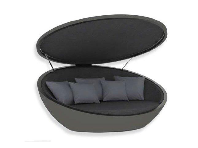 Sofa | Ulm Daybed by Vondom