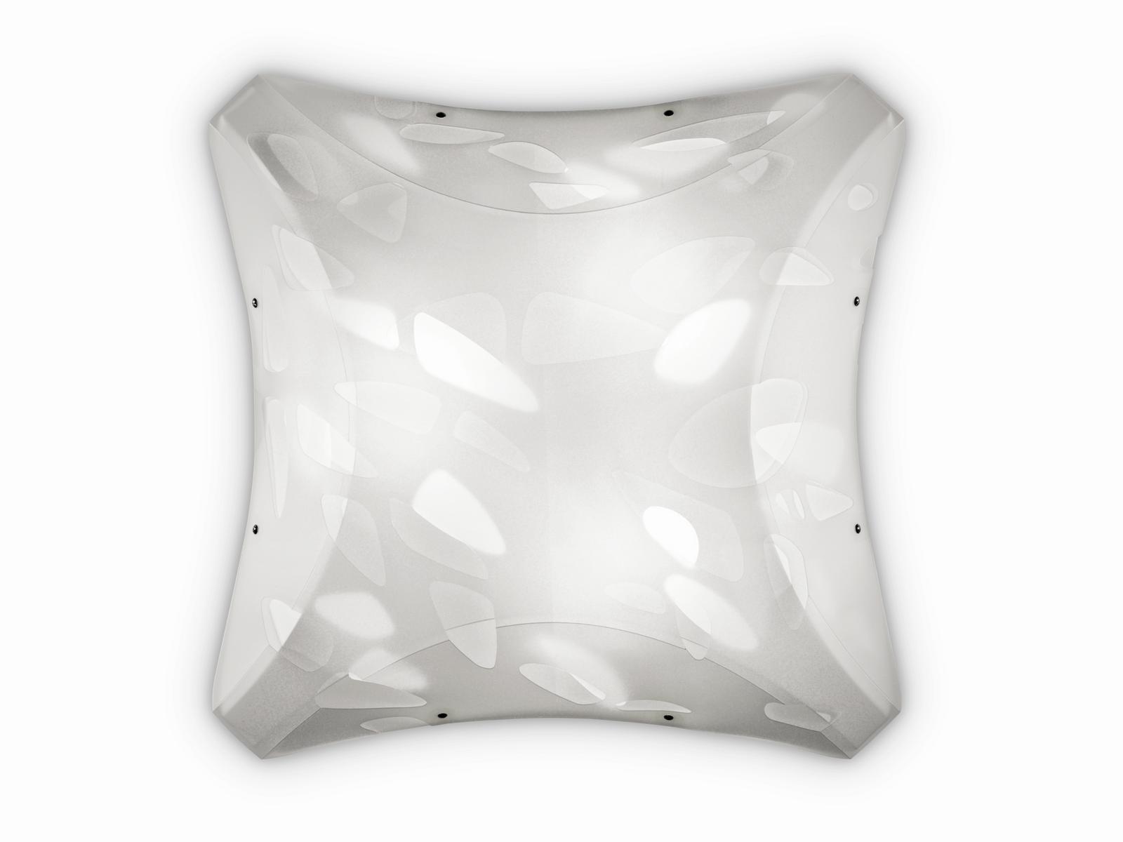 Opalflex® wall lamp / ceiling lamp | Bios by Slamp